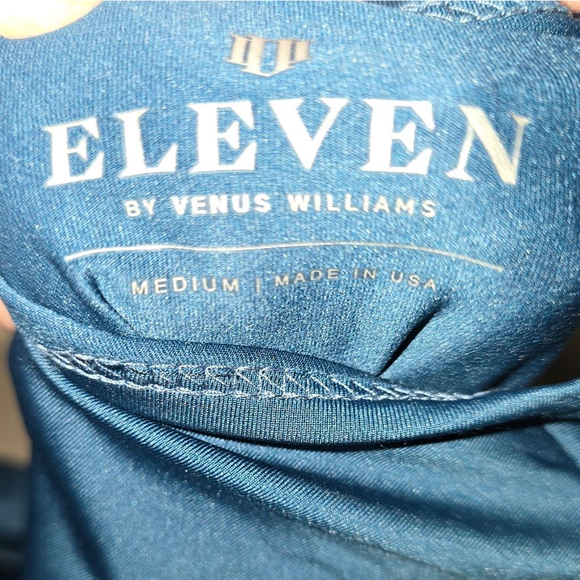 Eleven by Venus Williams Dress, Size Medium - Picture 4 of 4